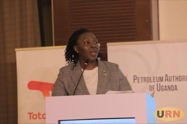 Oil Third Licensing Round Underway says Bateebe