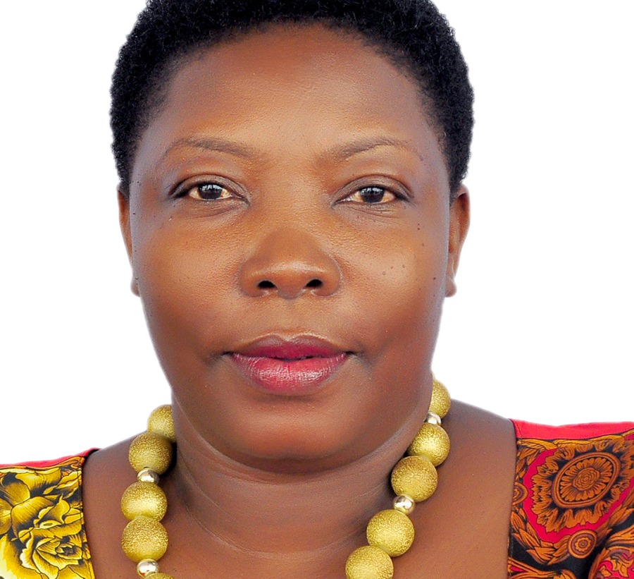 I won’t run in 2026 – Amuria Woman MP