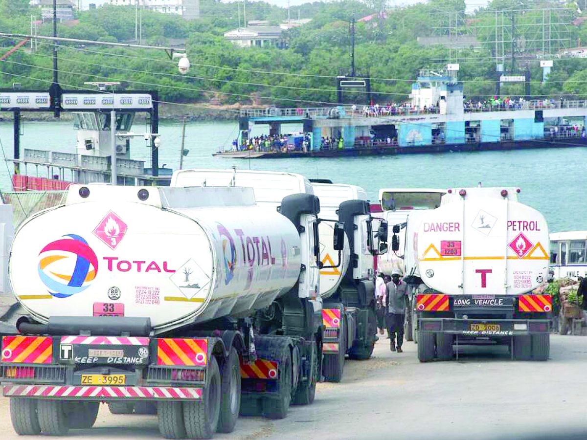 Kenya Denies Licensing Waiver to Uganda’s State-Owned Oil Firm