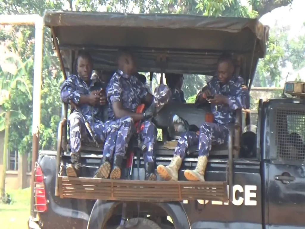 NUP postpones planned protest and prayers in Iganga over heightened security