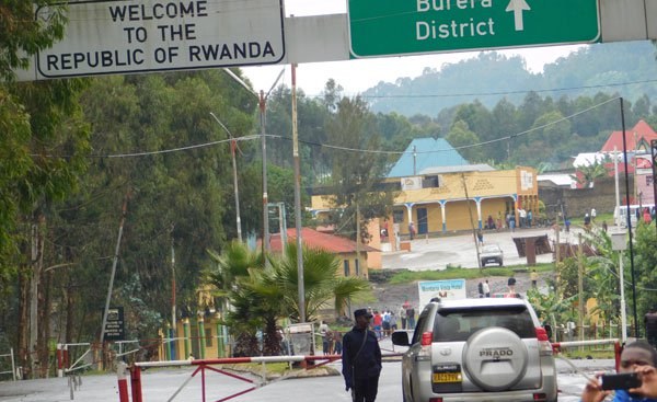 Burundi-Rwanda border closure hurting Uganda exports