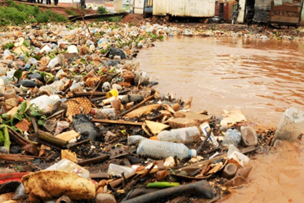 Somalia Enacts Ban on Single-Use Plastics