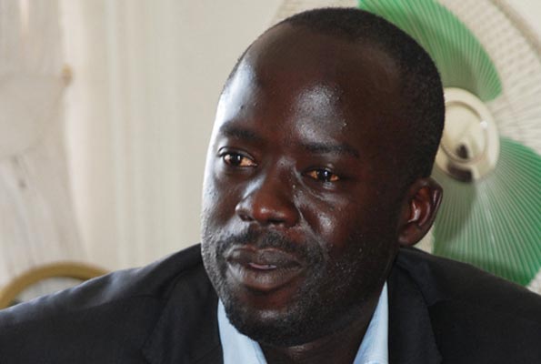 Odonga Otto: NUP will never pick up substantial support in Northern Uganda