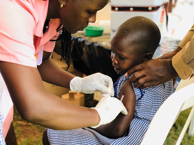 Measles Outbreak Confirmed in Hoima