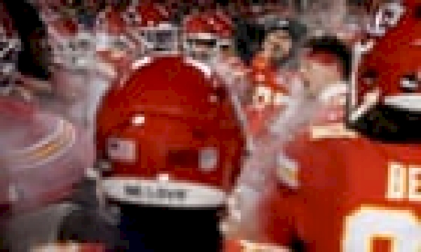 Some Chiefs fans needed amputations after frigid playoff game, hospital confirms