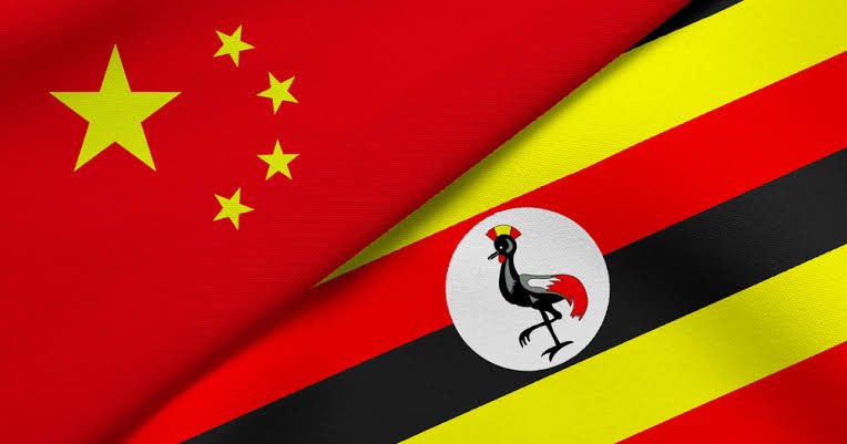 Uganda-China cultural exchange center launched in Ugandan school