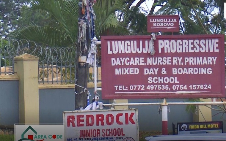 How Lungujja school fell victim to Bank of Africa Shs 2bn loan-property scandal