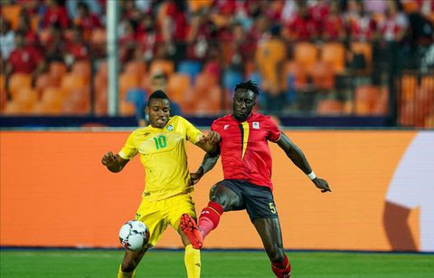 Uganda to face Comoros, Ghana in international friendly ties