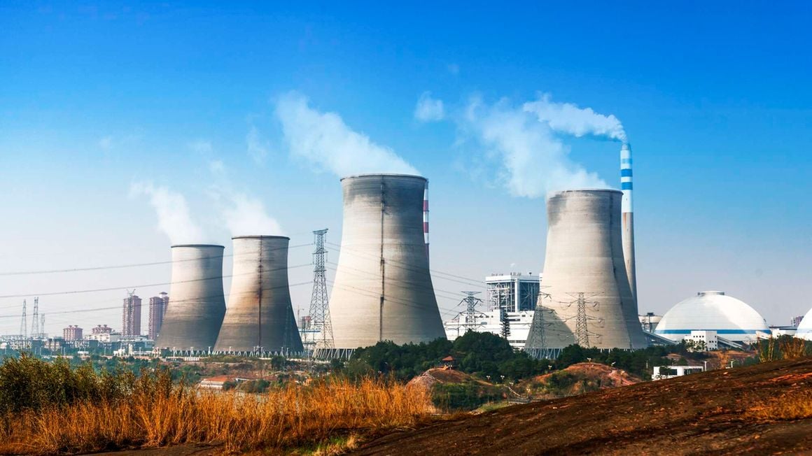 Uganda mulls nuclear energy generation to address rising power demand