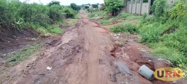 Works Ministry launches rehabilitation of Mundongo– Nyakiyumbu road in Kasese