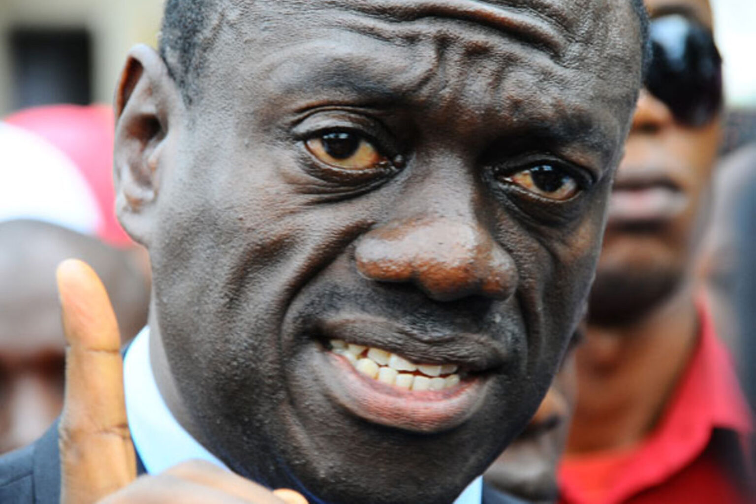 Tooro Delegates Ask Besigye to Form New Party in Bold Move Against NRM Gov’t