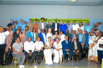 EXCLUSIVE: 2nd Eritrean Diaspora Investment Conference to Highlight Investment and Cultural Integration