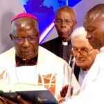 Uganda’s Catholic Bishops Advocate for Strengthening the Family as the Core of Society and the Church in Christmas Message