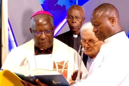 Uganda’s Catholic Bishops Advocate for Strengthening the Family as the Core of Society and the Church in Christmas Message