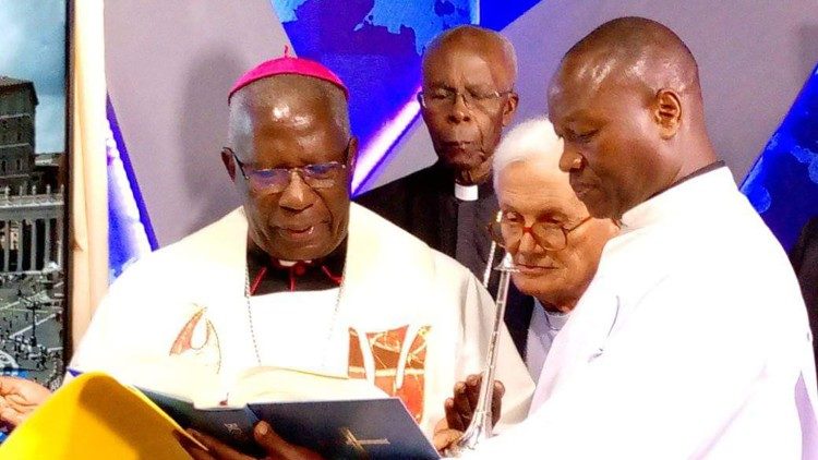 Uganda’s Catholic Bishops Advocate for Strengthening the Family as the Core of Society and the Church in Christmas Message