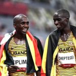 Uganda Athletics Federation Announces Star-Studded Team for Paris 2024 Olympics