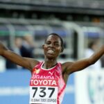 Ugandan Athletes Set to Shine at Paris 2024 Olympics, Says Dorcus Inzukuru