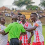 Mbale Heroes Close to Signing Kyetume Captain Solomon Opolot