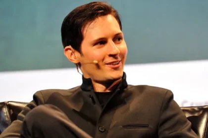 Telegram CEO Pavel Durov arrested at French airport